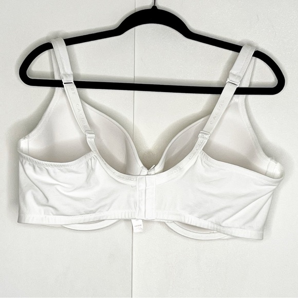 Cacique Lightly Line T-Shirt Bra 44DDD - Picture 2 of 5